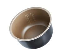 Bol Intérieur for Cuiseur À Riz, Compatible Avec Redmond RMC-250, Pot Intérieur De Remplacement for Cuiseur À Riz