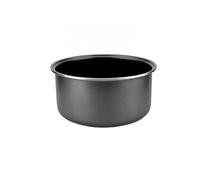 Bol Intérieur For Cuiseur À Riz De 1,6 L, Compatible Avec Xiaomi, Compatible Avec Mijia, Doublure Intérieure De Remplacement Antiadhésive Sans Revêtement DFB201CM, Pot Intérieur For Cuiseur À Riz
