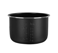 Bol Intérieur For Cuiseur À Riz Électrique 235x132mm 5L, Compatible Avec Philips, Remplacement HD3029 HD3018 HD4515