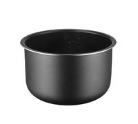 Bol Intérieur For Cuiseur À Riz Électrique, Compatible Avec Moulinex, Pot Intérieur De Remplacement Multifonctionnel Epc05-s1