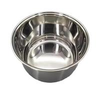 Bol intérieur for cuiseur à riz en acier inoxydable 304, Compatible avec le pot de remplacement multi-cuiseur Zojirushi NS-TSC10