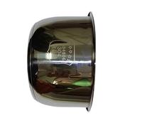 Bol Intérieur For Cuiseur À Riz En Acier Inoxydable 304, Compatible Avec Zojirushi, Pot Intérieur De Remplacement Multi-cuiseur NS-TSC10
