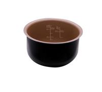 Bol Intérieur Multicuiseur 4L, Compatible For Scarlett, Remplacement Des Bols Multicuiseur Sc-410