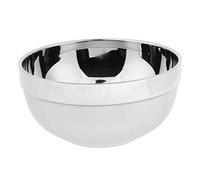 Bol isotherme double paroi inox 16 cm