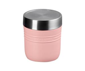 Bol Isotherme Le Creuset Nomade 41068127770001 Shell Pink