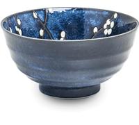 Bol Japonais - Udon Bowl - Sakura - Ramen - Bol à nouilles - Miso - Bol à soupe - Bol à petit-déjeuner - Bol à fruits - Poke Bowl - Bol à céréales - Bol à riz - Bol à salade - Assiettes à pâtes - Bols