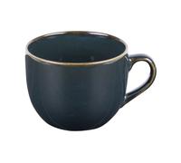 Bol Jumbo Elyas bleu 75 cl - - Bleu - Grès