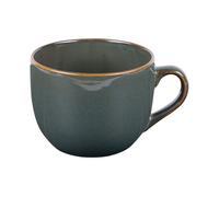 Bol Jumbo Elyas vert 75 cl - Table Passion
