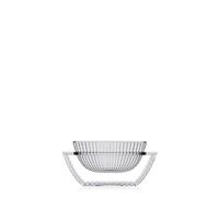Bol Kartell U Shine en Cristal