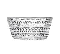 Iittala Bol Kastehelmi transparent