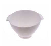 Bol kenlyte blanc pour robots CHEF (44238-7781) Robot ménager (KW715178 KENWOOD)