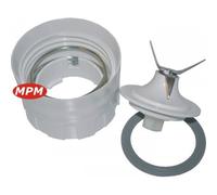 Bol Kenwood A993 A994 - Blanc - Pour Robot Ménager - Pièce d'Origine Certifiée