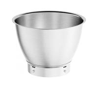 Bol - KENWOOD - KAB50.000BS - 5 Litres - Inox Satiné - Compatible Titanium Chef