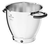Kenwood Bol Cooking Chef expérience 6,7LKAB90.000SS en acier inoxydable