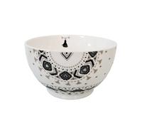 Bol Keya en porcelaine