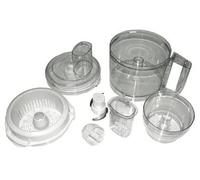 Magimix Bol kit cuve complet pour robot 17106 — préparation culinaire