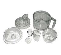 Magimix Bol kit cuve complet pour robot 17106 — préparation culinaire