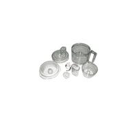 Magimix Bol kit cuve complet pour robot 17106 — préparation culinaire