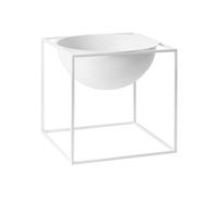 Audo Copenhagen Bol Kubus grand Blanc