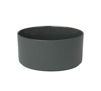 Blomus Bol L Pilar agave vert H 9,5cm / Ø 20cm