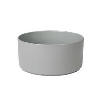 blomus Bol Pilar Ø 20 cm Gris mirage