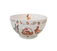 Bol Lapins en grès 480 ml