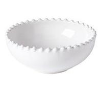 Bol Large Collection Pearl Blanc Ø 14,6 cm x 6 Costa Nova
