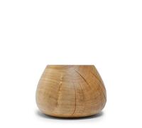 Bol Large N° 30 en Chêne Naturel de La Collection Ro