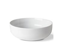Bol large, porcelaine tchèque, 25 cm, Optimo, G. Benedikt