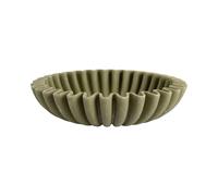 Bol large Present Time Wave Vert 7x30 cm