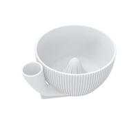 Bol Lave-Fruits avec Passoire Intégrée | Passoire Automatique Tournante Par Impression 3D,Passoires et Égouttoirs à Fruits | Pour Cuisine Salade Mélange Nettoyage Préparation Repas Camping Fraise Toma