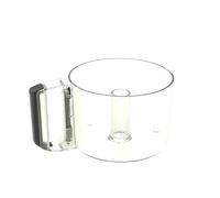 Cuve anthracite Le Micro - Robot ménager (17006 MAGIMIX)