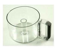 Bol pour robot multifonctions Magimix - Blanc - Plastique - 17006 LE MICRO 12243 - 800W