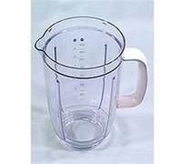 Bol Liquide Goblet 1.5 L Acrylic Pour Pieces Preparation Culinaire Petit Electromenager - Kw681177