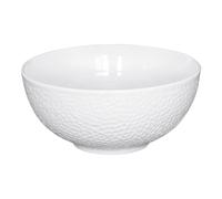 Bol louna blanc 16 cm (lot de 6) Table passion