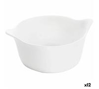 Bol luminarc smart cuisine white verre (12 pièces)