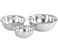 Bol MagicHome, acier inoxydable, 18-22-26 cm, 3 pcs. set