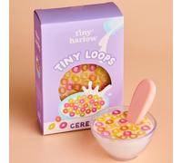 Tiny Loops - bol de cereales pour poupee