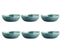 Bol MAGMA Ø18,5cm - 6 pièces - Cobalt Björn