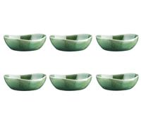 Bol MAGMA Ø18,5cm - 6 pièces - Menthe Björn