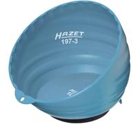 Hazet 197-3 boite à outils Boîte pour petites pièces Plastique Noir, Bleu, Stockage