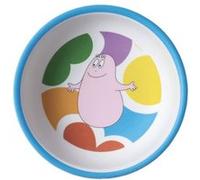bol melamine Barbapapa Petit Jour Multicolore G