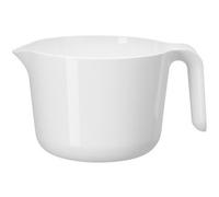 Bol mélangeur, 0,8 litre, blanc