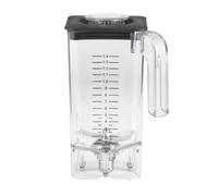 Bol Mélangeur 1,4 L Avec Pièces De Rechange For Couteau, Compatible Avec Hamilton Beach, HBH750, HBH755 Et HBH950, Grande Capacité