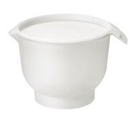 Bol mélangeur, 3,0 litres, blanc