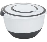 Bol mélangeur, 5 L, avec couvercle