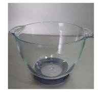 Bol Mélangeur, Accessoires De Mélangeur, Compatible for KENWOOD, For KMC015 KMC510 KM336, Tasse En Verre, Pot En Verre