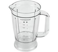 Bol mélangeur acrylique - Kenwood - Pièce d'origine constructeur