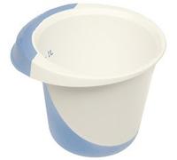 Bol mélangeur 'carlotta', 1,5 litre blanc/