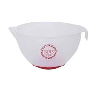 Bol Mélangeur "Chandeleur" 3L Transparent